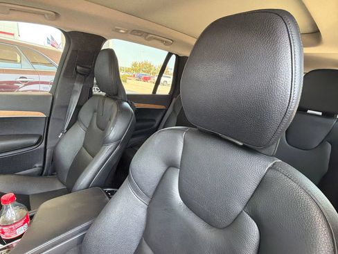 Used 2023 Volvo XC90 B6 Plus w/ Protection Package Premier AWD/4WD image 20