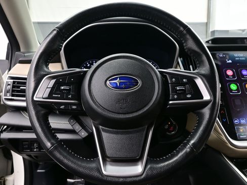 Used 2021 Subaru Outback Limited XT w/ Popular Package #2 image 23