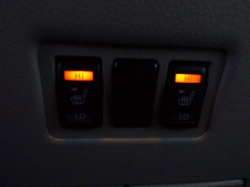 Used 2012 Nissan Quest SV w/ Value Cargo Pkg image 31