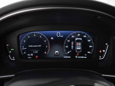 Used 2023 Honda Civic Sport Touring image 26