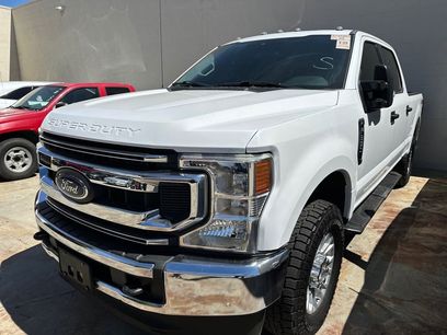 Used 2021 Ford F250 XLT