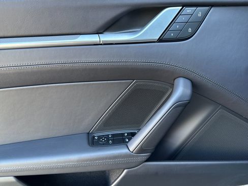 Certified 2023 Porsche 911 Carrera 4S image 12