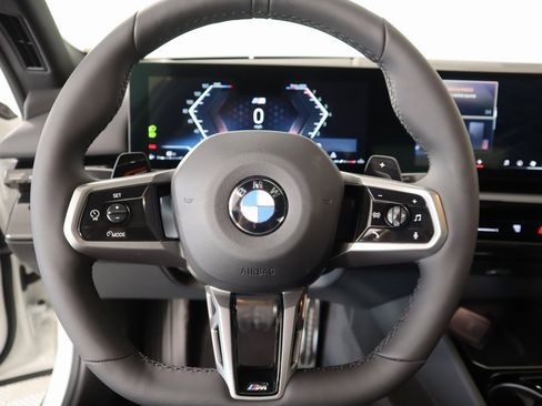 New 2025 BMW 530i w/ M Sport Package image 4