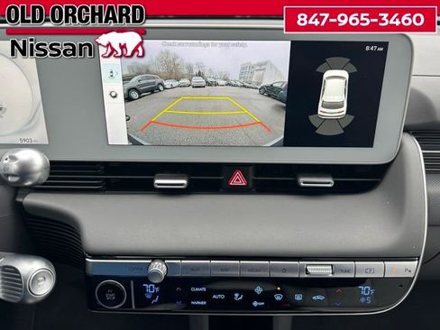 Used 2023 Hyundai Ioniq 5 SEL w/ Cargo Package image 15