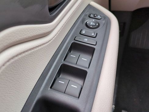 New 2026 Honda Odyssey EX-L image 22