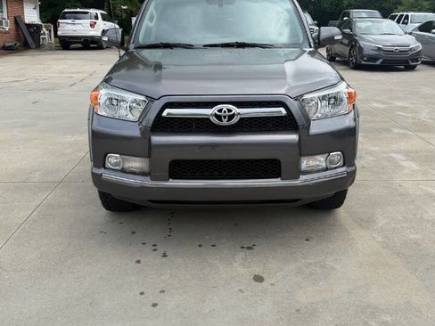 Used 2013 Toyota 4Runner SR5 w/ Convenience Pkg RWD image 8