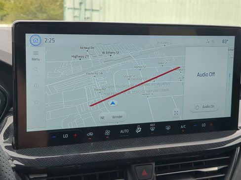 New 2026 Ford Escape ST-Line w/ Tech Pack #1 image 19