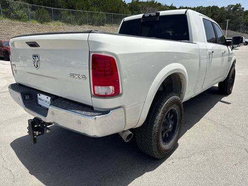 Used 2018 RAM 2500 Laramie w/ Cold Weather Group AWD/4WD image 6