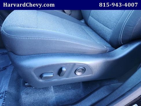 Used 2025 GMC Acadia Elevation image 27