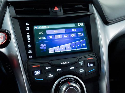 Used 2017 Acura NSX image 35