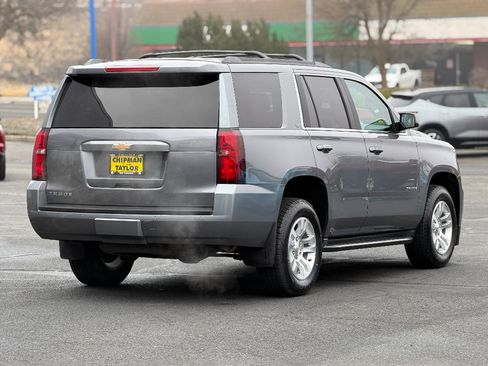 Used 2020 Chevrolet Tahoe LT image 19