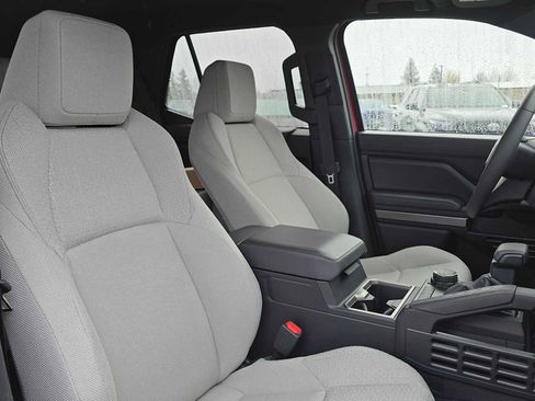 Certified 2025 Toyota 4Runner SR5 image 13