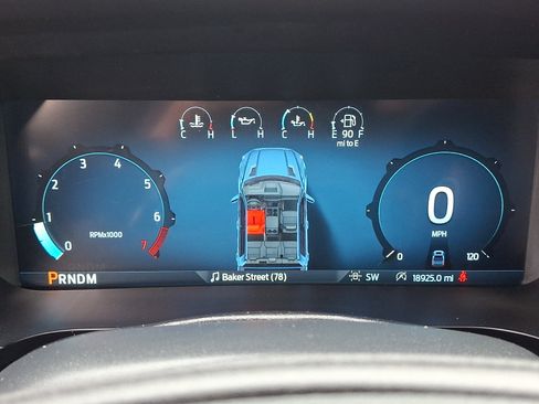 Certified 2024 Ford F150 STX AWD/4WD image 25