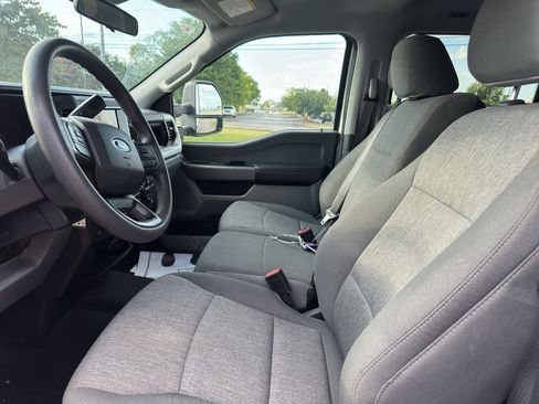 Used 2026 Ford F250 XL w/ STX Appearance Package AWD/4WD image 17