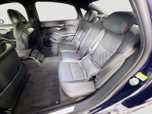 New 2026 Audi S8 AWD/4WD image 22