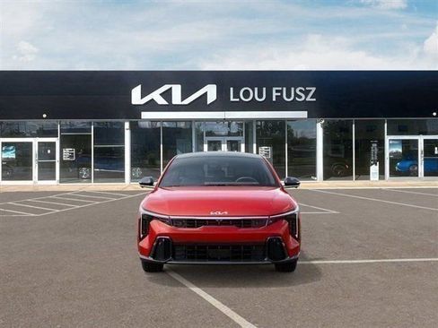New 2026 Kia K4 GT-Line Turbo FWD image 2