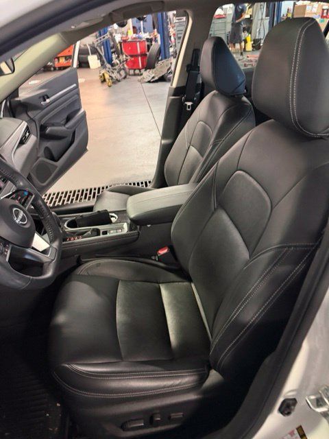 Used 2023 Nissan Altima 2.5 SL AWD/4WD image 19