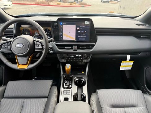 New 2026 Subaru Outback Wilderness image 14