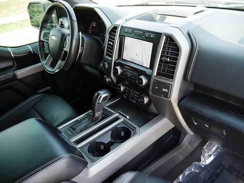 Used 2020 Ford F150 Raptor w/ Equipment Group 802A Luxury AWD/4WD image 65