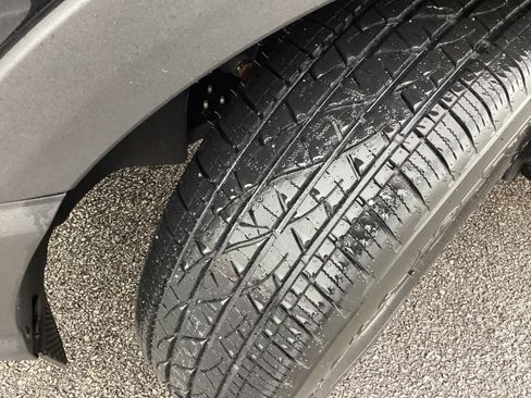 Used 2023 Ford Bronco Sport Outer Banks AWD/4WD image 10