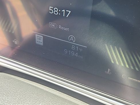 Certified 2025 Kia Sorento S AWD/4WD image 12
