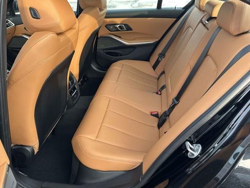 New 2026 BMW 330i xDrive 330i xDrive w/ Premium Package image 8