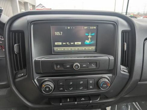 Used 2016 Chevrolet Silverado 1500 LS w/ Trailering Package image 13