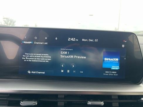 Certified 2023 Kia Telluride S image 19