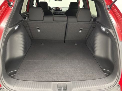 New 2026 Honda HR-V Sport image 25
