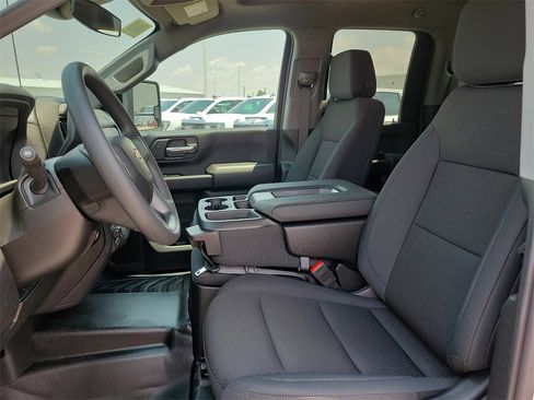 New 2024 Chevrolet Silverado 2500 W/T w/ WT Convenience Package image 18