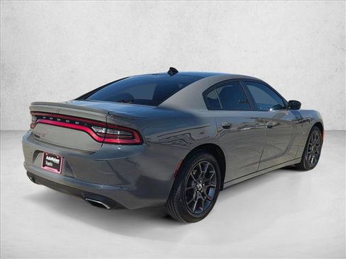 Used 2018 Dodge Charger GT image 5