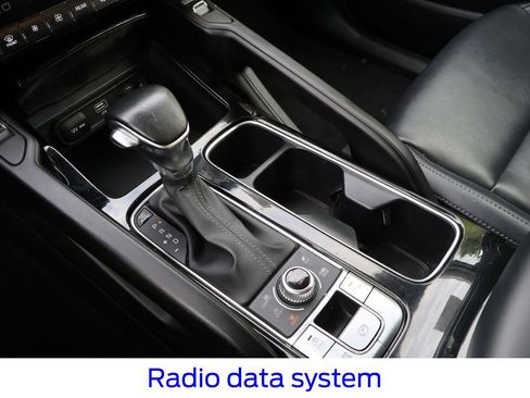 Used 2025 Kia Telluride S AWD/4WD image 42