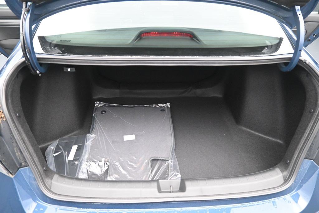Used 2026 Honda Civic LX image 22