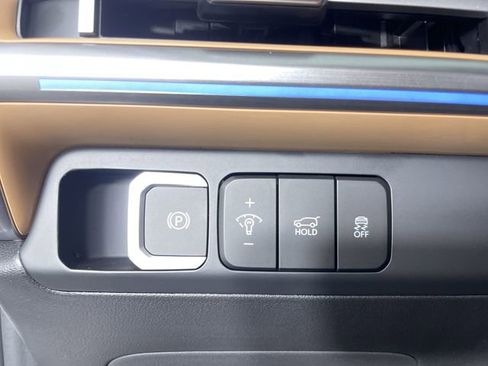 New 2026 Hyundai Santa Fe Limited image 26