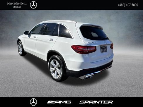 Used 2018 Mercedes-Benz GLC 300 image 3