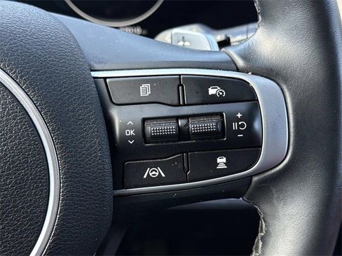 Used 2024 Kia Sportage SX Prestige image 24