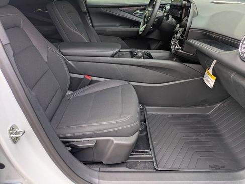 New 2026 Chevrolet Blazer EV LT FWD image 34