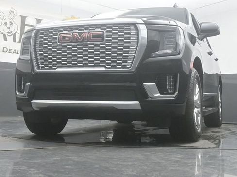 Used 2023 GMC Yukon Denali RWD image 58