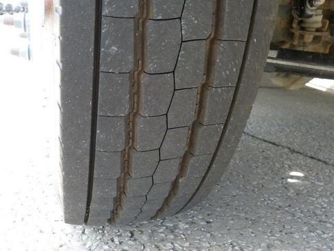 Used 2018 Ford F550 2WD Regular Cab Super Duty image 29