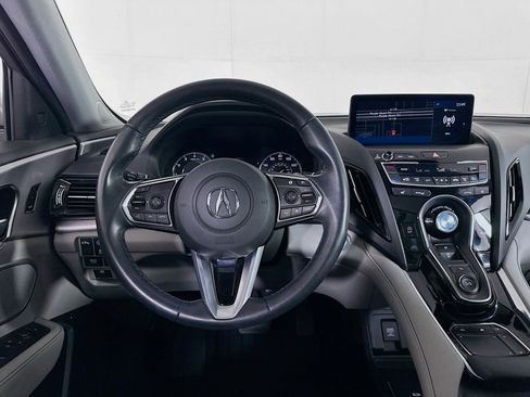 Used 2023 Acura RDX w/Technology Package image 17