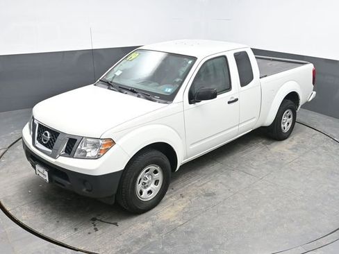 Used 2019 Nissan Frontier S image 15