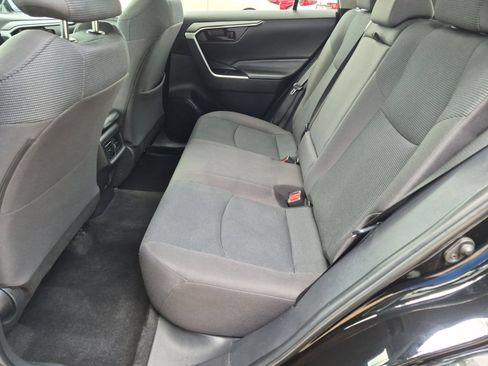 Used 2023 Toyota RAV4 LE AWD/4WD image 21