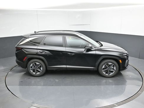 New 2026 Hyundai Tucson SEL FWD image 22