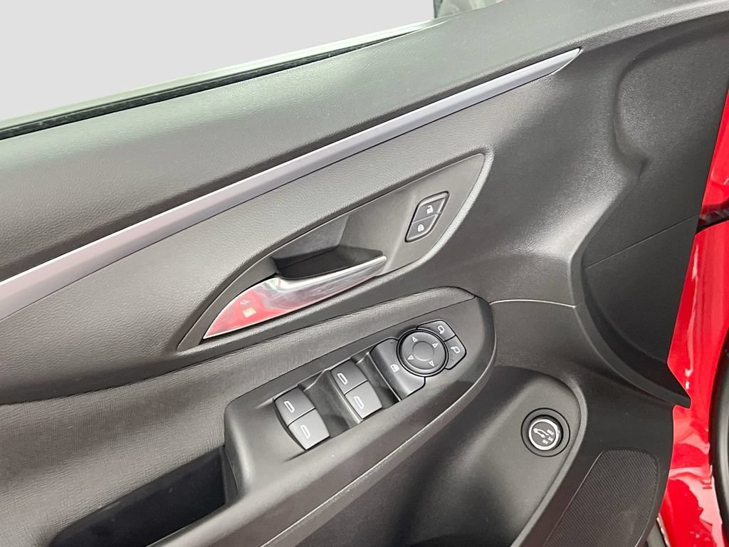 New 2026 Buick Envista Sport Touring w/ Convenience I Package FWD image 14