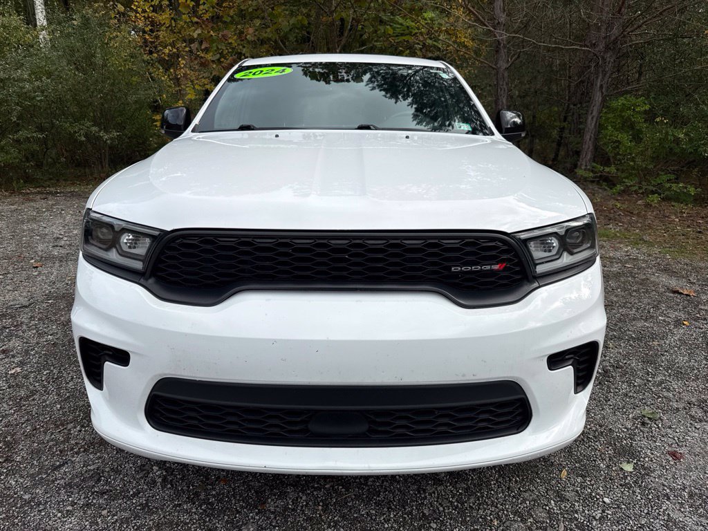 Used 2024 Dodge Durango GT AWD/4WD image 2
