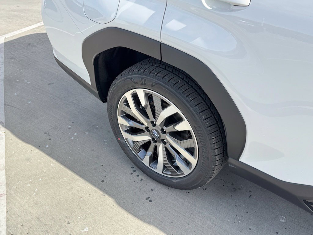 New 2026 Subaru Forester Touring AWD/4WD image 23