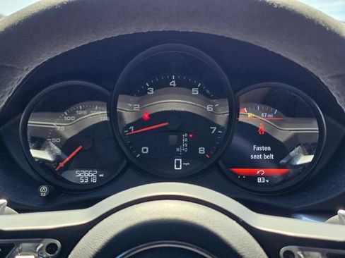 Used 2019 Porsche 718 Cayman RWD image 19