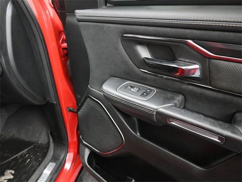 Used 2022 RAM 1500 TRX w/ TRX Level 1 Equipment Group image 25