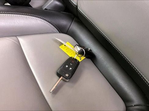 Used 2016 Buick Encore Leather FWD image 13
