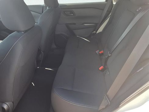 Used 2026 Nissan Rogue S image 10